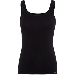 SKINY Cotton Advantage Unterhemd Schwarz 44