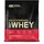 Whey Erdbeere Pulver 4540 g