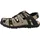 Sandalen Light Taupe 42