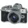 OM-D E-M10 Mark IV Kit mit M.Zuiko Digital ED 14-42mm F3,5-5,6 EZ