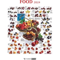 Kal. 2024 Food