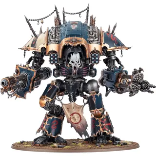 Games Workshop 43-102 collectible figure