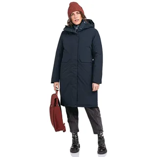 Schöffel Down Parka Canterbury Women (13468-23916)