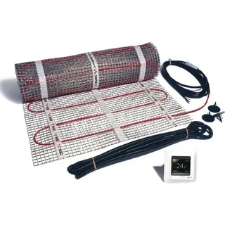 Devi Dünnbettset 1-300 W DTIF 2,0 qm,professi 140F0818