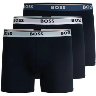 BOSS BoxerBr 3P Power