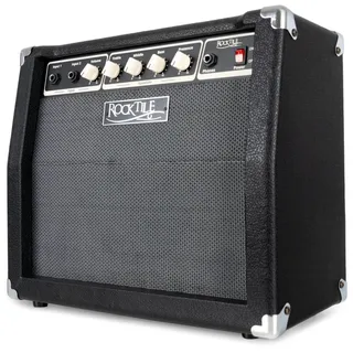Rocktile BA-30 Jaco Basscombo 30 Watt