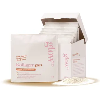 Kollagen Plus Sachets 10 x 15 g
