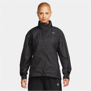 Nike Fast Repel Damen-Laufjacke Black/Black XL