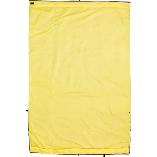 Cocoon Hammock Top Quilt tempest gray/silverbird 