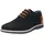 Schnürhalbschuhe Dark Blue 45