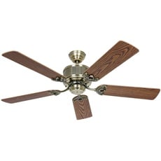 Bild von Eco Elements 132 MA Ø 132 cm Deckenventilator eiche antik/buche