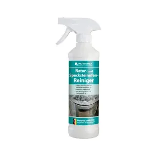 Hotrega Natur- und Specksteinofen-Reiniger 500 ml