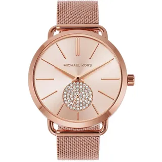 Michael Kors MK0040 Edelstahl 37 mm MK0040