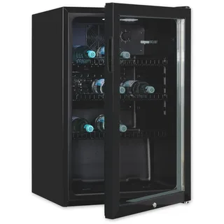 Exquisit GKS120-GT-160C schwarz (810930503)