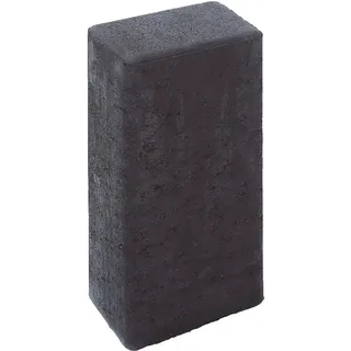 Diephaus Rechteck-Palisade 40 x 16,5 x 12 cm anthrazit