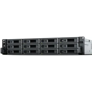 Synology RackStation RS2423+ NAS System 12-Bay