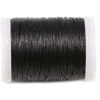 Toparchery Bogenschießen Bogenschnur Servierfaden 110 m Durable Bogenschnur Servierfaden für die Bindung Peep Sight Nock Wartung Zubehö