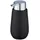 Seifenspender Badi 320ml Schwarz