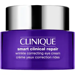 Clinique Smart Clinical Repair Wrinkle Correcting Eye Cream 15 ml