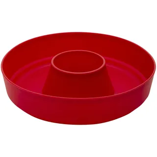 OMNIA Silikonform Classic (Rot)