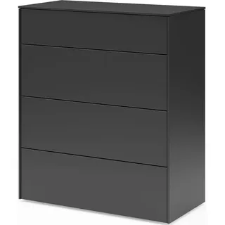 Set One by Musterring Riverside 82 x 97 x 42 cm schwarz