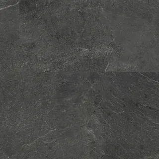 Vinyl für die Wand , Anthrazit , Kunststoff , Uni , 30x0.37x60 cm , Ce , Montage ohne Bohren , Wohnzimmer, Regale, Wandregale