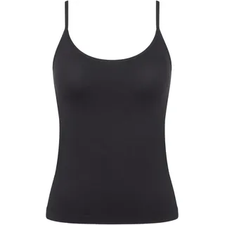 Sloggi GO Sense Spaghetti Top Black