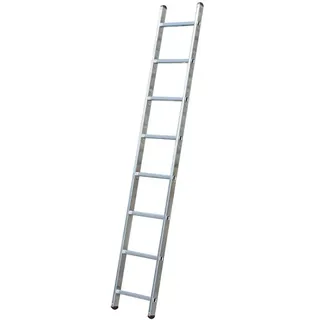 Krause CORDA Anlegeleiter 8 Stufen