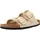 Arizona Big Buckle Birko-Flor schmal Sandcastle 41