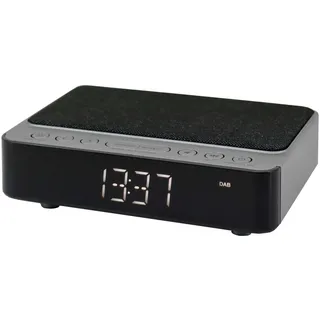 Soundmaster UR250 schwarz