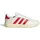 Breaknet Sleek Sportschuhe - Off White / Better Scarlet / Warm Vanilla - EU 38