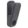 Garderobenhaken Hooks4home Schwarz