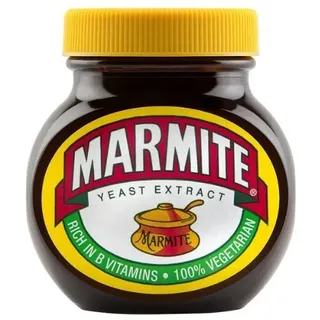 Marmite Jar 6X250G by Marmite