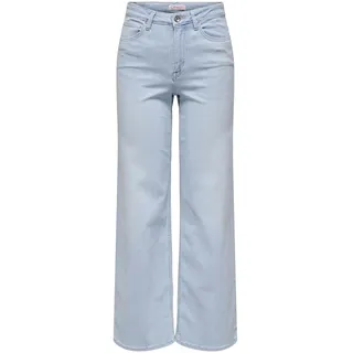 Only Onlmadison Blush Hw Wide DNM Cro495 Noos