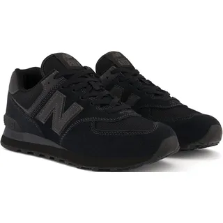 New Balance 574v3 Herren black 44