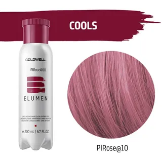 Elumen Cool PlRose@10 pastel rose 200 ml