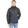 Expedition Lätt Hoodie schwarz XL