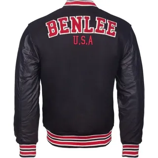 BENLEE Rocky Marciano Francis schwarz M