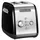 Artisan Toaster 5KMT221EOB onyx schwarz