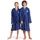 arena Kinder Bademantel 1 Stk Bademantel Kinder Mädchen Jungen Schwimmbad weich gemütlich