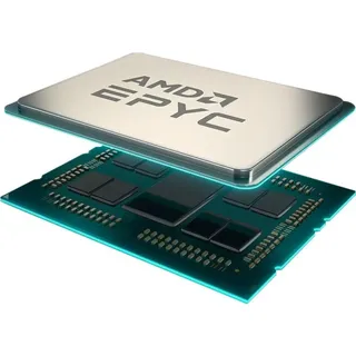 Lenovo ISG ThinkSystem SR665 AMD 7262