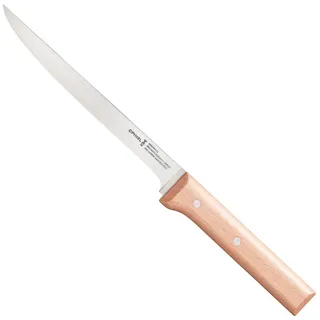 Opinel Parallele Fleischmesser 18 cm grau