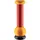MP0210 Gewürzmühle 23 Schwarz/Gelb/Rot