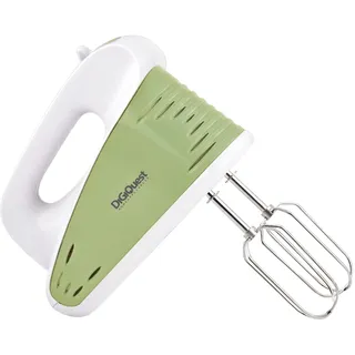 Whip 250 Elektrischer Schneebesen Digiquest (grün)