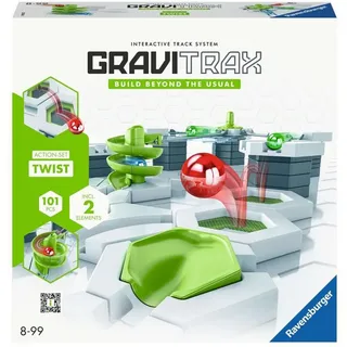 Ravensburger GraviTrax Action-Set Twist