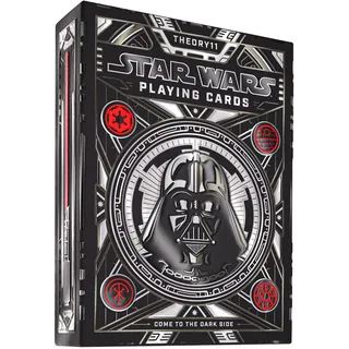 theory11 Star Wars Playing Cards Year of the Dark Side