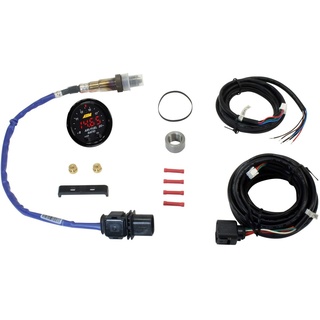 AEM 30-0300 X-Wideband UEGO AFR-Sensor Controller-Anzeige