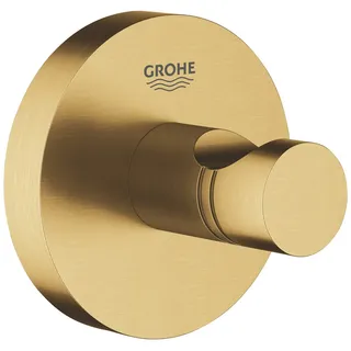 Grohe Essentials Handtuchhaken Gold