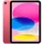 iPad 11" Cellular (2025) 8 GB RAM 512 GB Pink