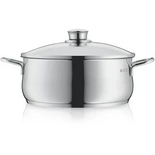 WMF Diadem Plus Bratentopf 20 cm rund